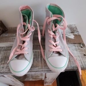 Converse High Tops